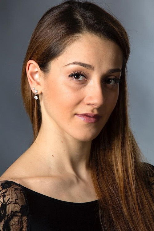 Photo of Nicoletta Manni