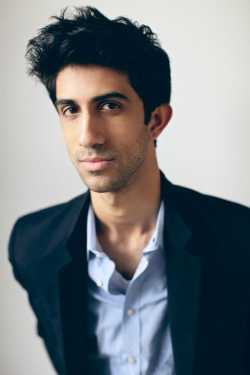 Photo of Sathya Sridharan