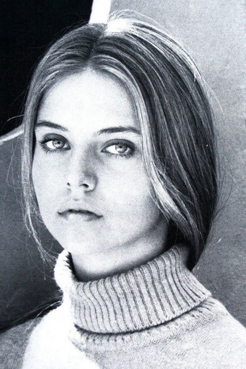 Photo of Antonella Interlenghi