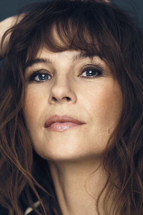 Photo of Lisa Carlehed