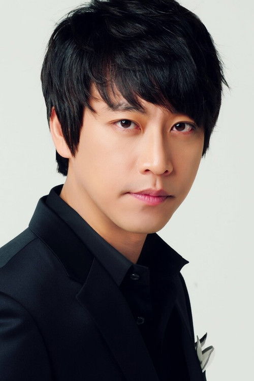 Photo of Oh Man-seok