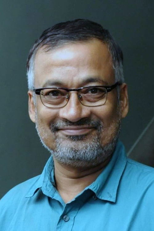 Photo of Shantilal Mukherjee