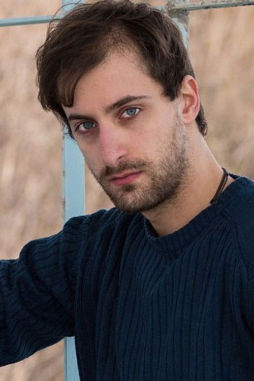 Photo of Matteo Canesin