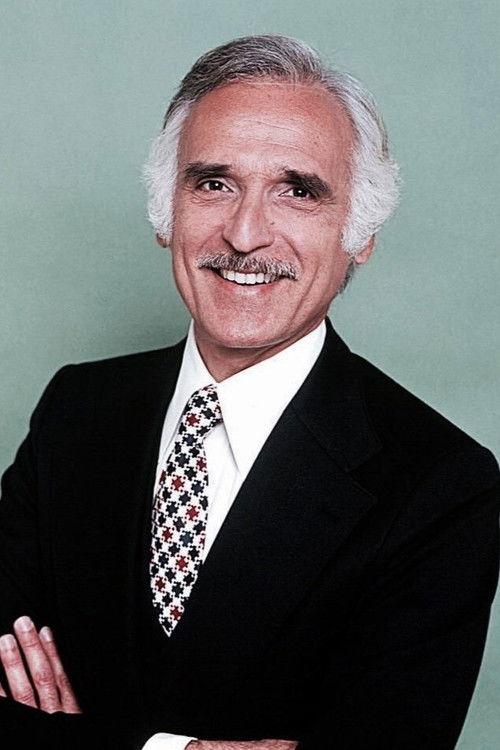 Photo of Harold Gould