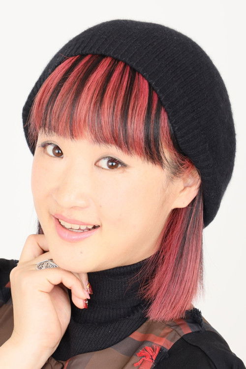 Photo of Sachiko Kojima