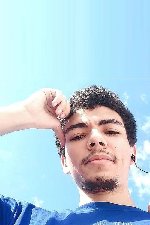 Photo of Divan Braga