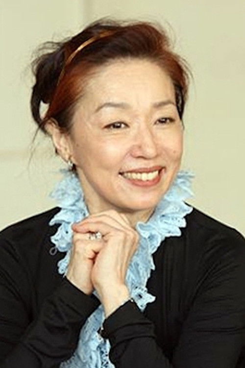 Photo of Nobuko Miyamoto