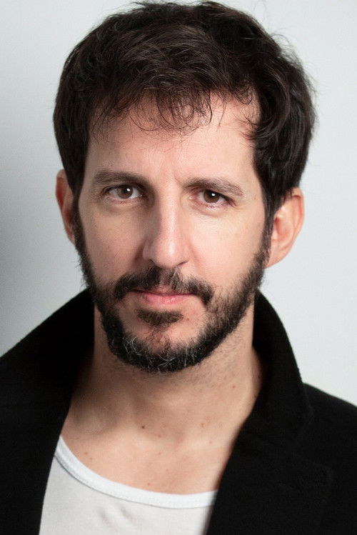 Photo of Guillermo Ortega