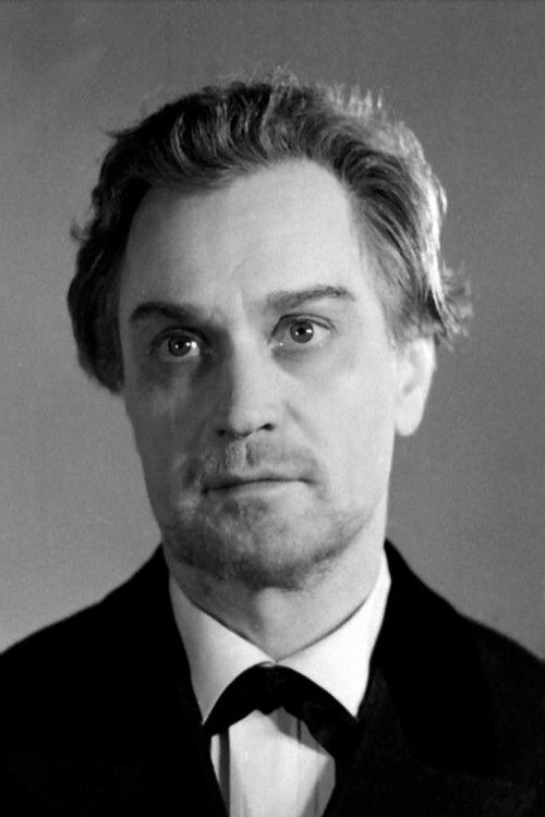 Photo of Nikolai Gritsenko