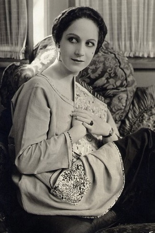 Photo of Claire Du Brey