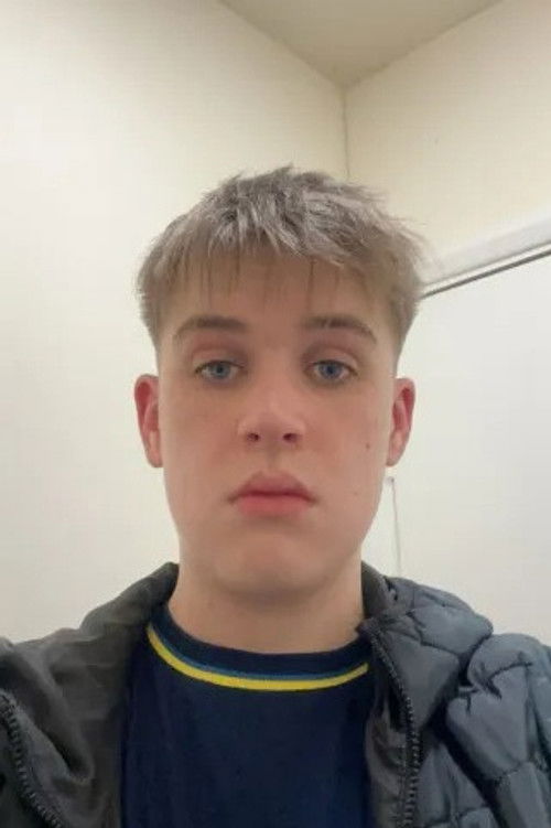 Photo of Matthew Rollo