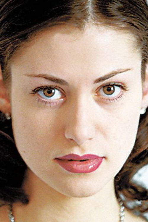 Photo of Anna Kovalchuk