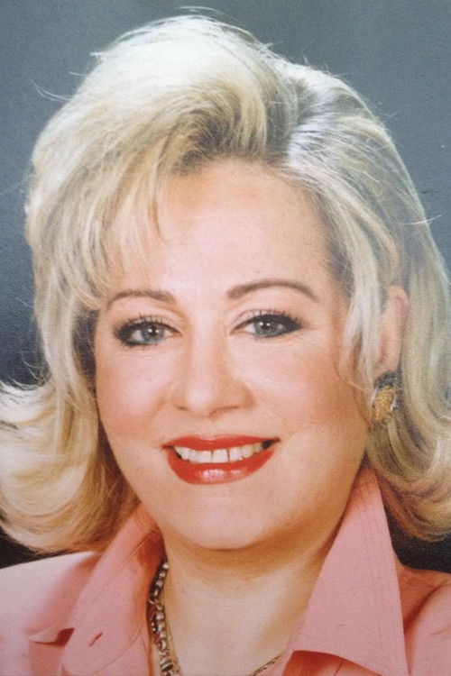 Photo of Müjgan Ağralı