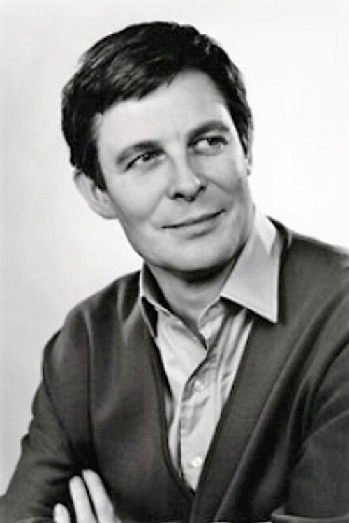 Photo of Paul Daneman