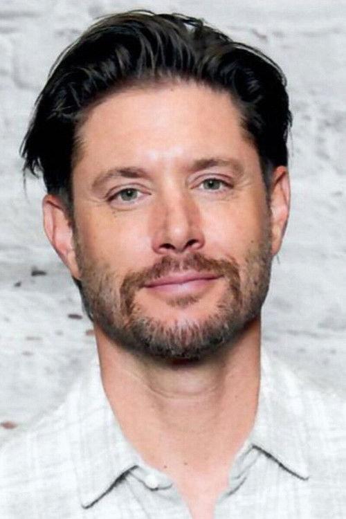 Photo of Jensen Ackles