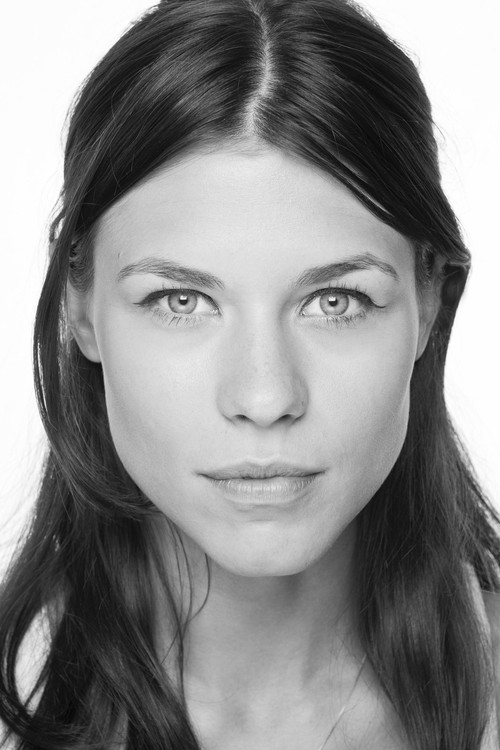 Photo of Ana Ularu