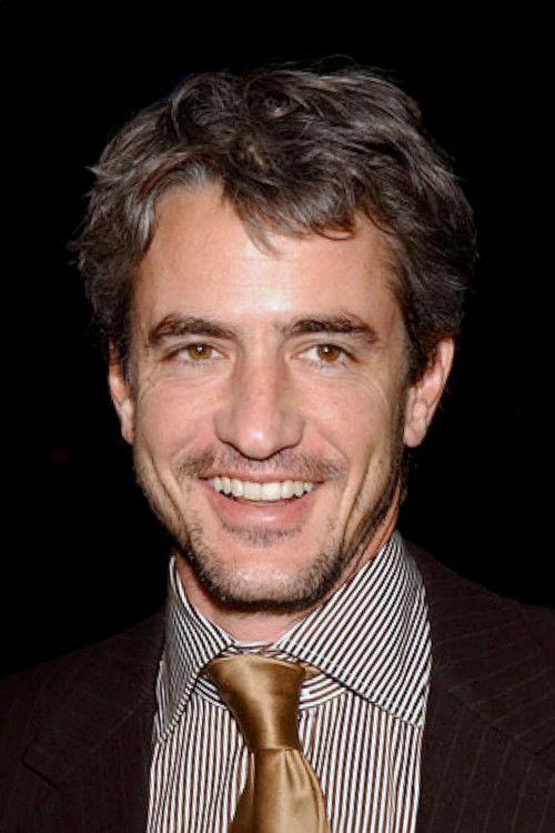 Photo of Dermot Mulroney