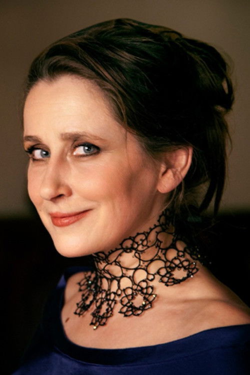 Photo of Barbara Philipp