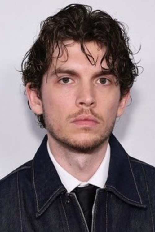 Photo of Kimball Farley