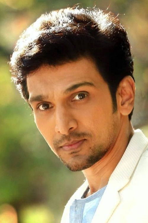 Photo of Pratik Gandhi