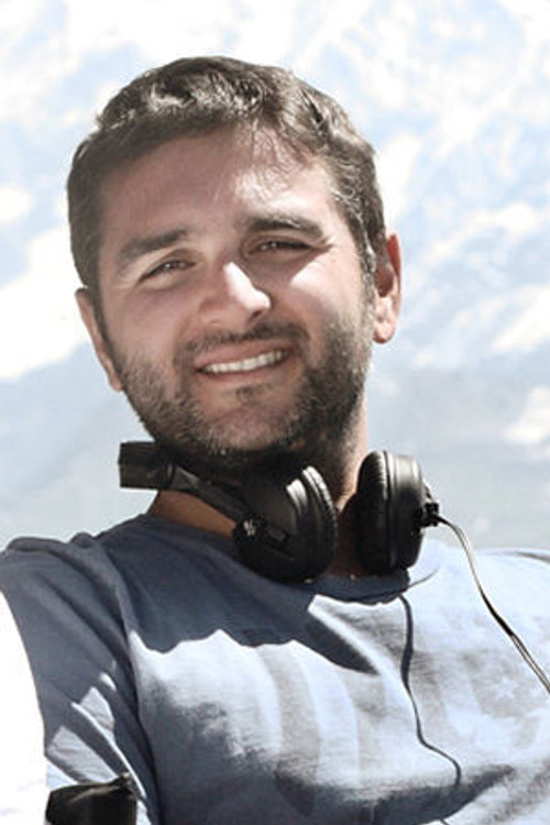 Photo of Olivier Nakache