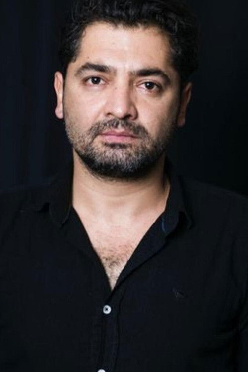 Photo of Nazmi Sinan Mıhçı