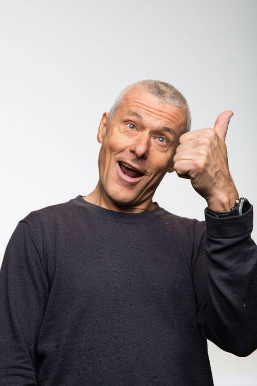 Photo of Roy Fenstad