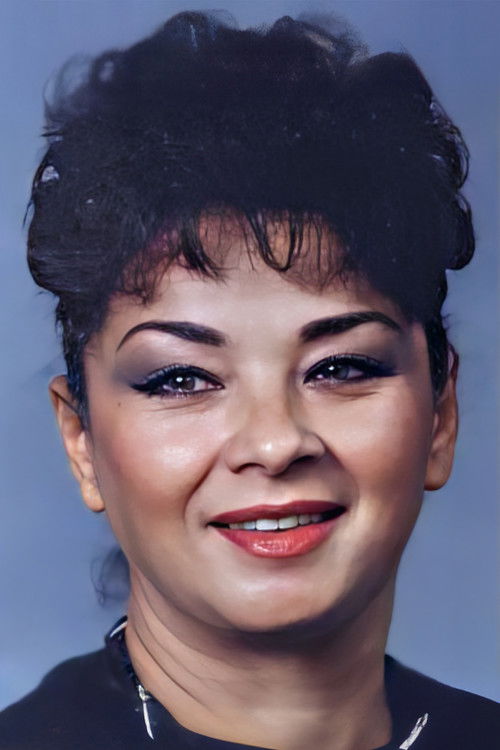 Photo of Birsen Kaplangi