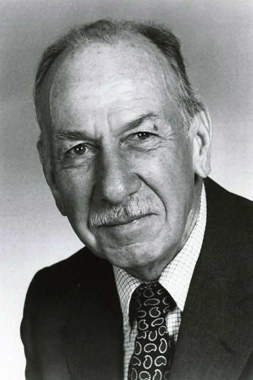 Photo of José Ferrer