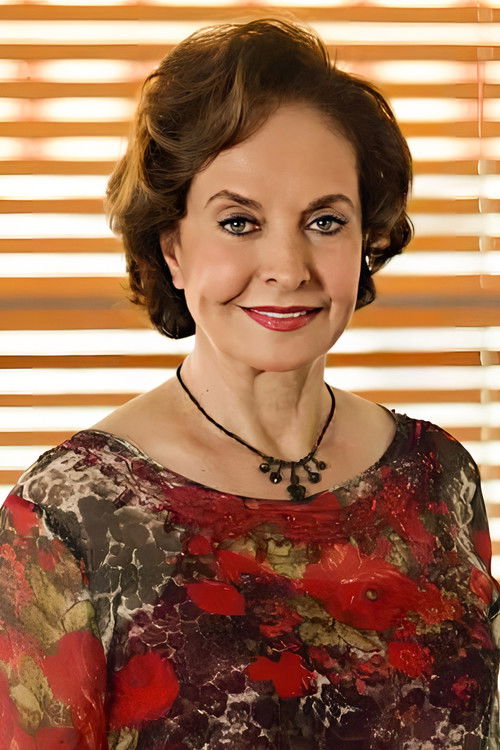 Photo of Ayten Gökçer