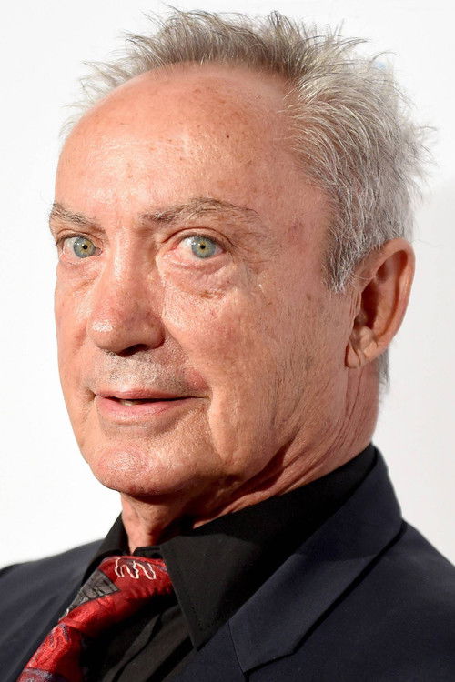 Photo of Udo Kier