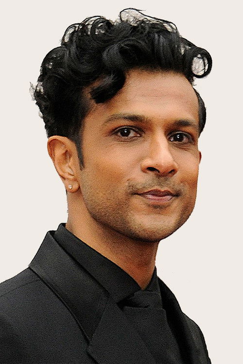 Photo of Utkarsh Ambudkar