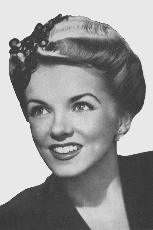 Photo of Helen O'Connell