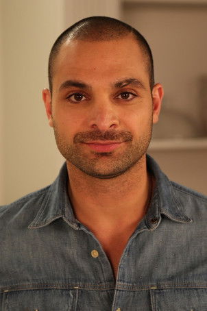Photo of Michael Mando