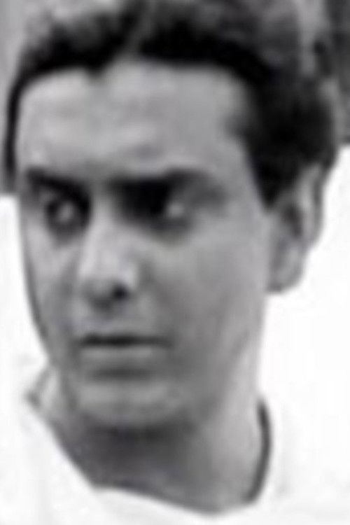 Photo of Satindra Bhattacharya