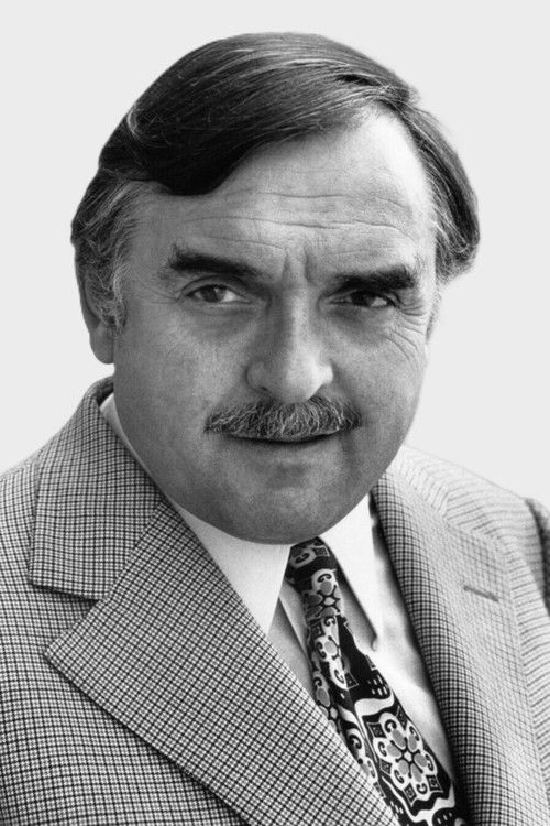 Photo of Jacques Marin