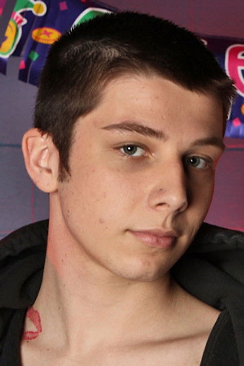 Photo of Blake Carnage