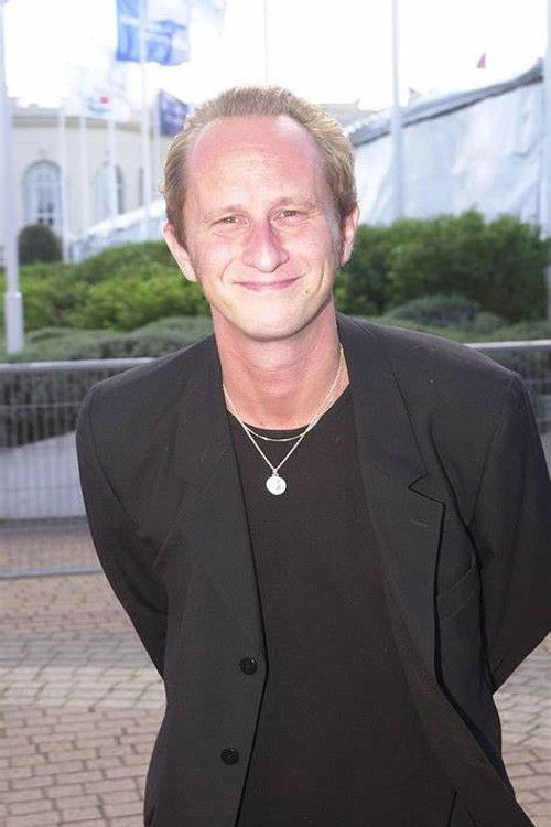 Photo of Benoît Poelvoorde