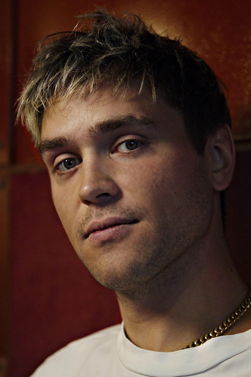 Ville Gobi Andersson