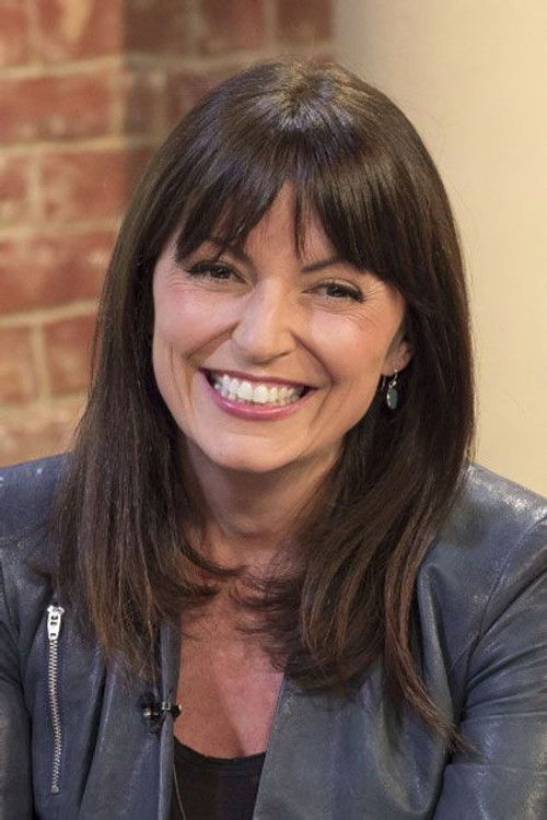 Photo of Davina McCall