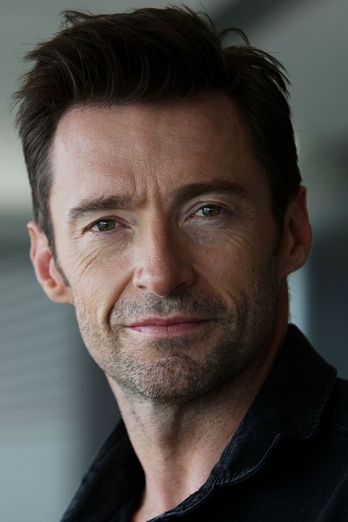 Photo of Hugh Jackman