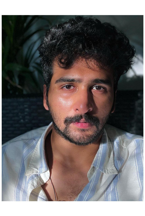 Photo of Shane Nigam