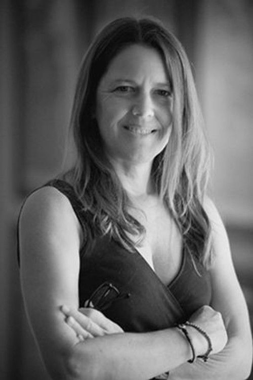 Photo of Genevieve Hofmeyr