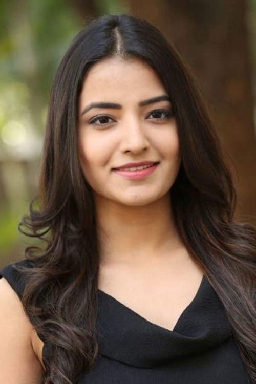 Photo of Rukshar Dhillon