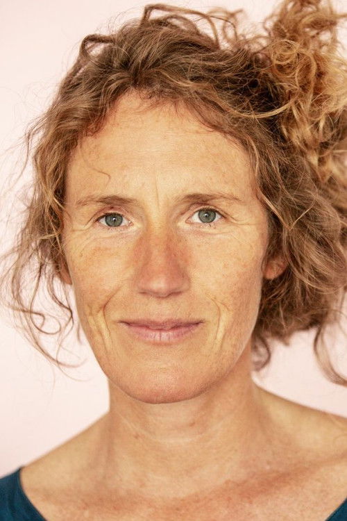 Photo of Alice de Champfleury