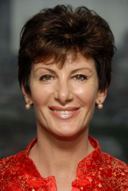 Photo of Sharon Mitchell