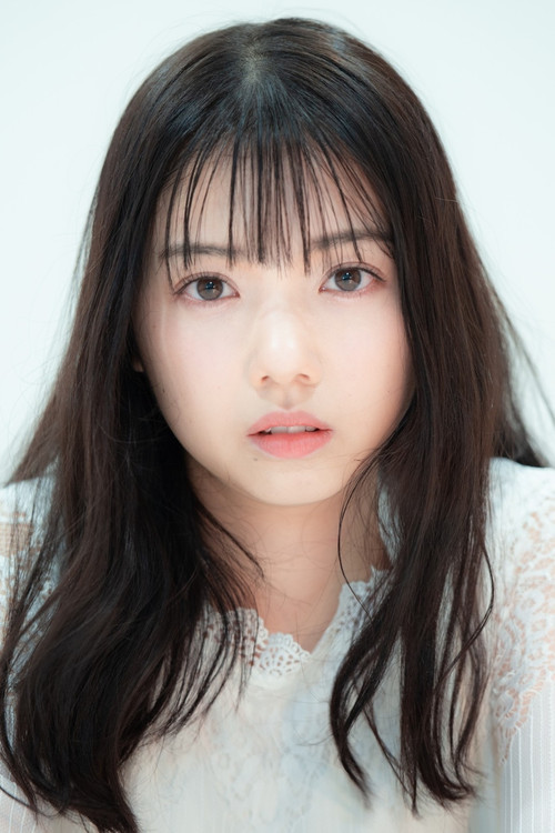 Photo of Mirai Hinata