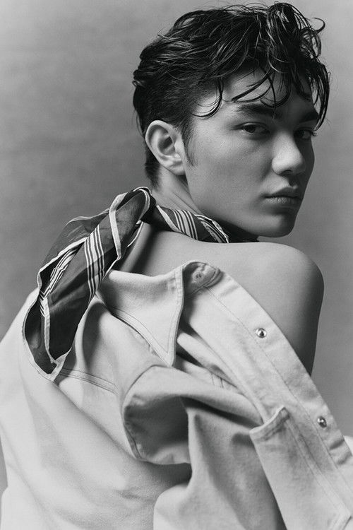 Photo of William Gao