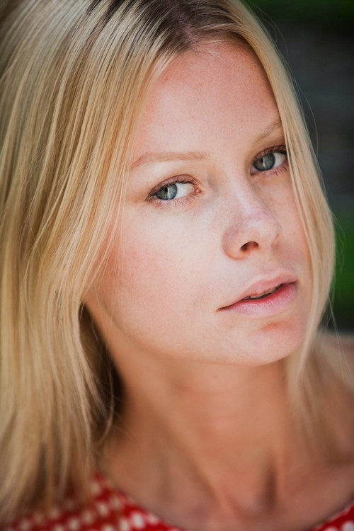 Photo of Evgeniya Osipova