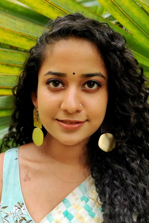 Photo of Aswathy Manoharan